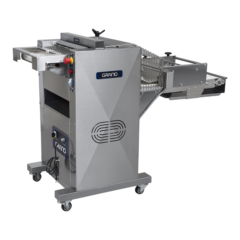 Modeladora Bagueteira – MB500