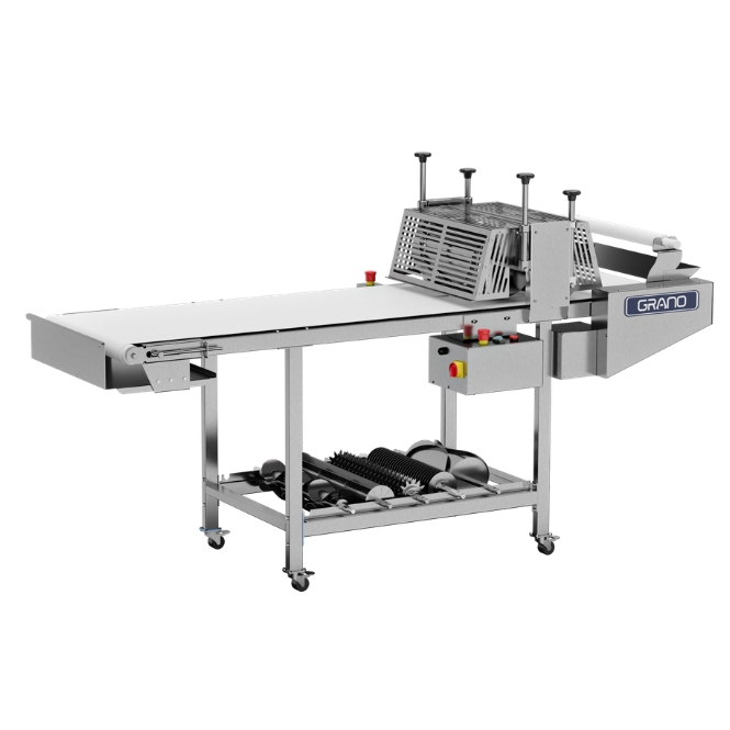 Mesa de Corte – MC2000