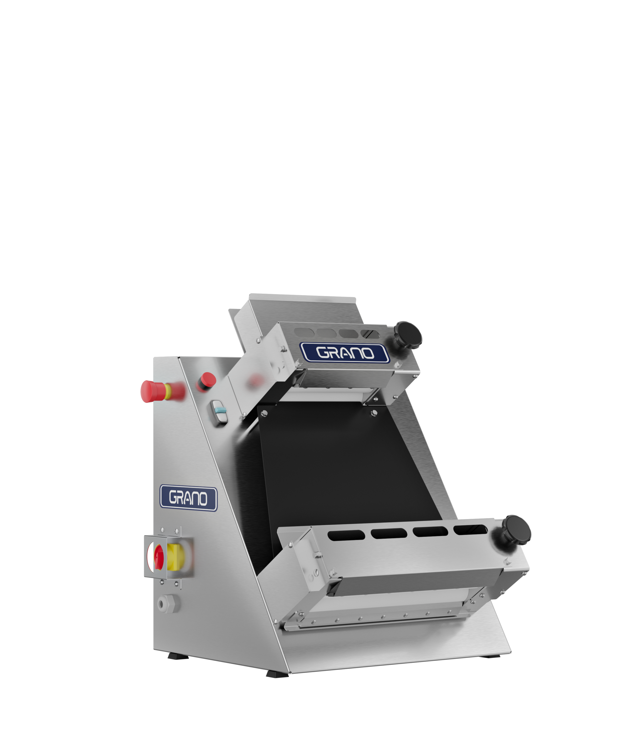 Modeladora de Pizza – MDP360