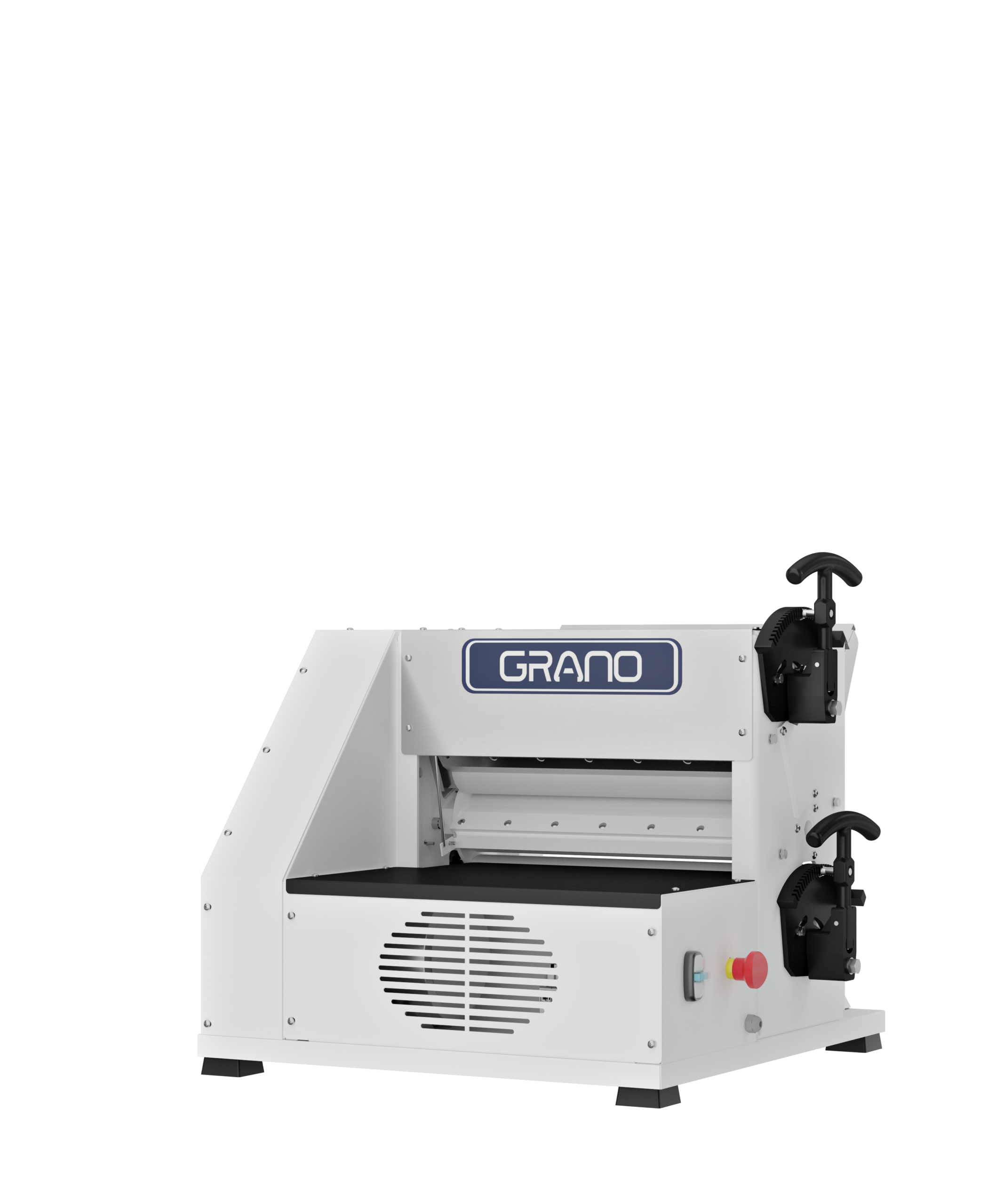 Modeladora de Pizza – MDP390