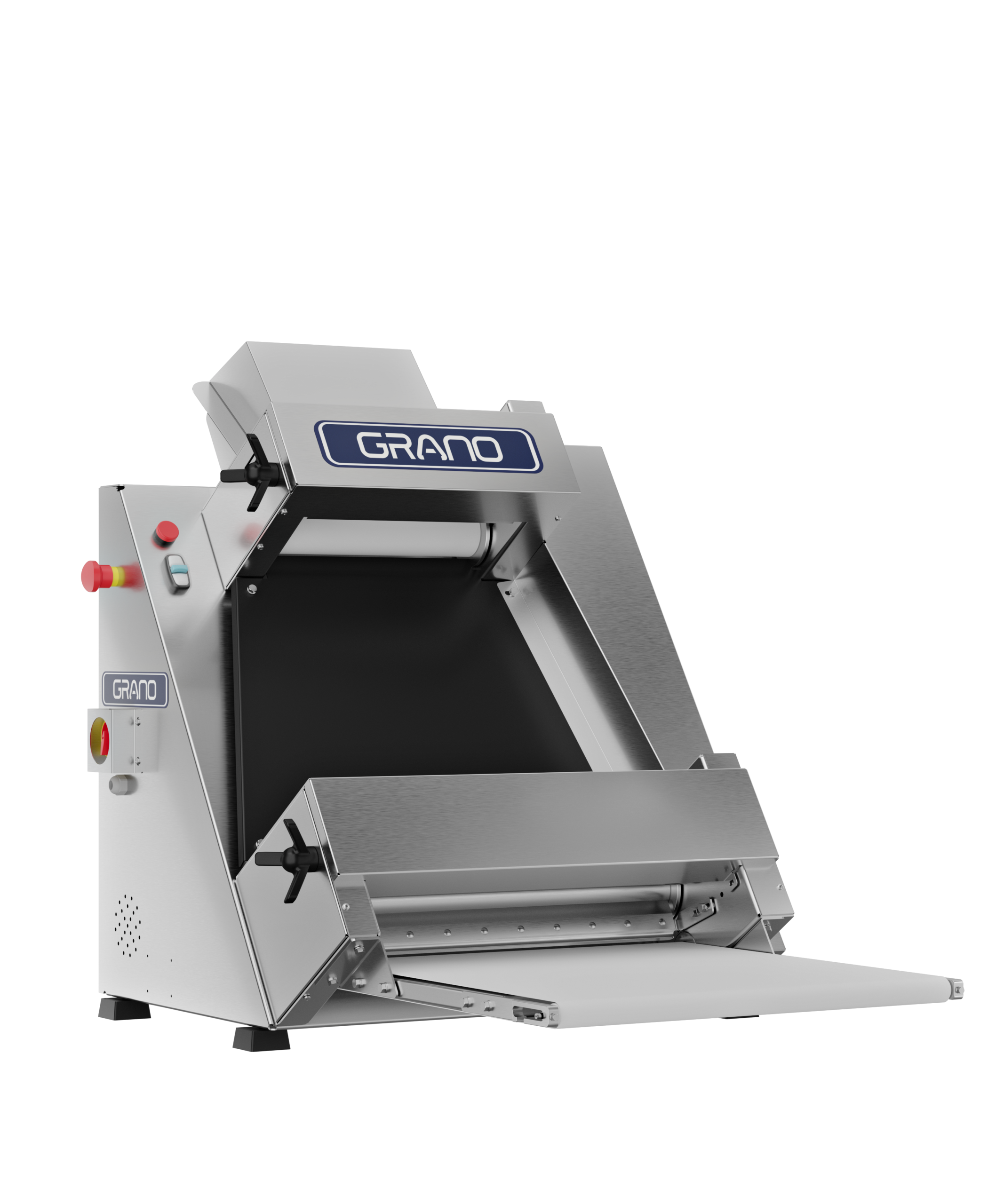 Modeladora de Pizza – MDP500