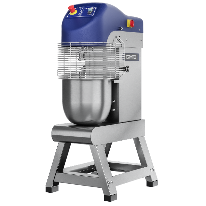 Batedeira Planetária – BP18