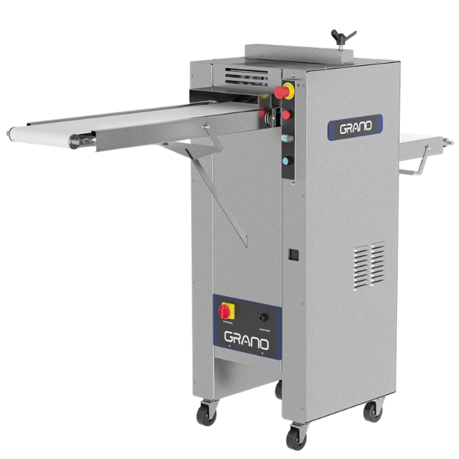 Divisora Volumétrica Automática – DVA03