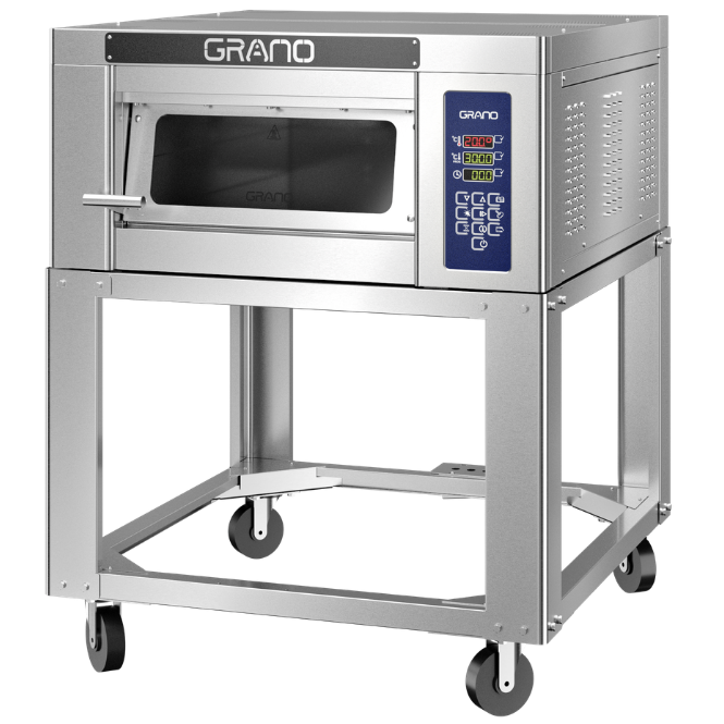 Forno Lastro Elétrico – FLE1A