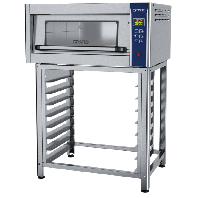 Forno Lastro Elétrico – FL4060
