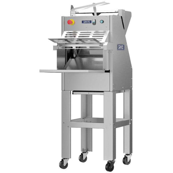 Fatiadora de Pães - FP12 | FP14