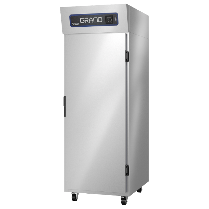 Câmara Climática – CC600