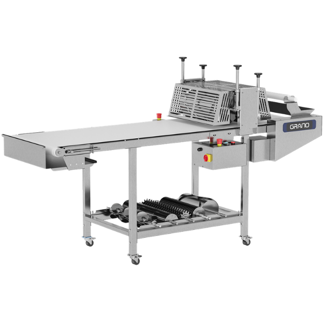 Mesa de Corte – MC2000