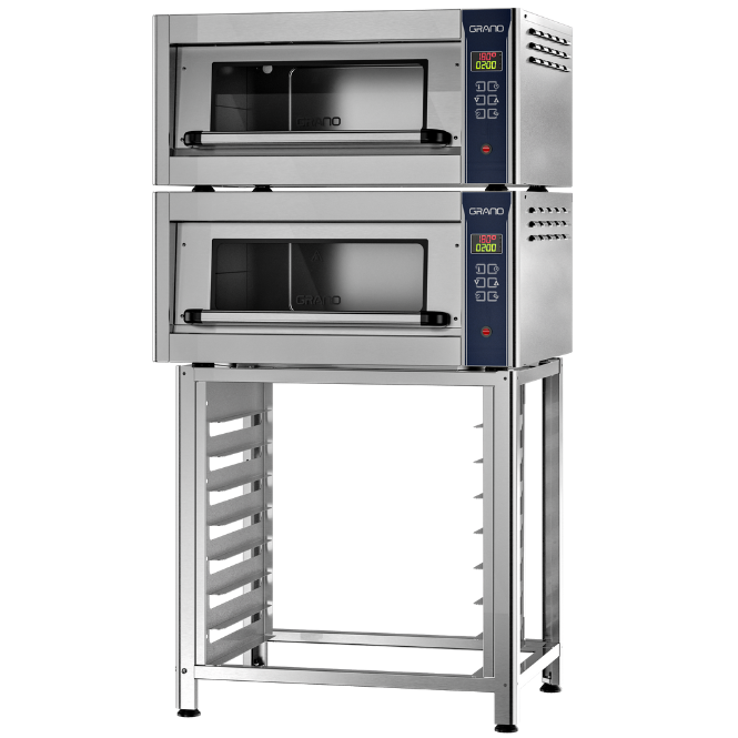 Forno Totem Due FL4060