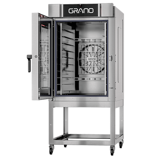 Forno Turbo Elétrico | FTE-3000 - Imagem 2