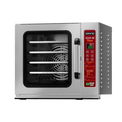 FCVF35 Grano Fechado Ângulo
