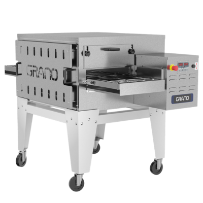 FE400 - Gás
