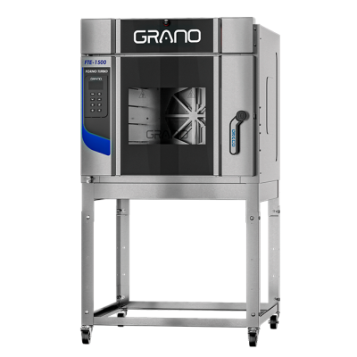 FTE1500 Grano Fechado