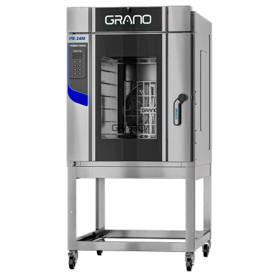 FTE2400 Grano Fechado