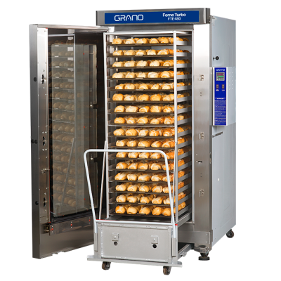 FTE480 Grano Aberto