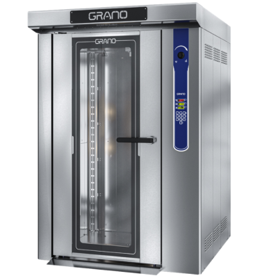 FTE6080R - Elétrico