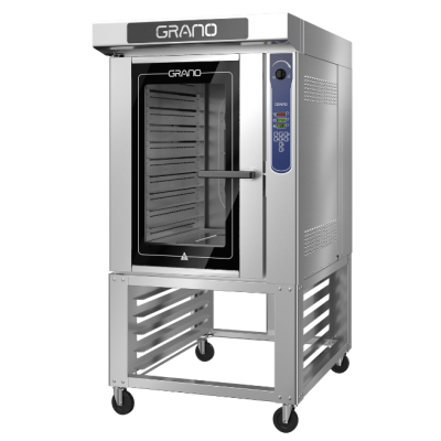 FTG FTE - 3