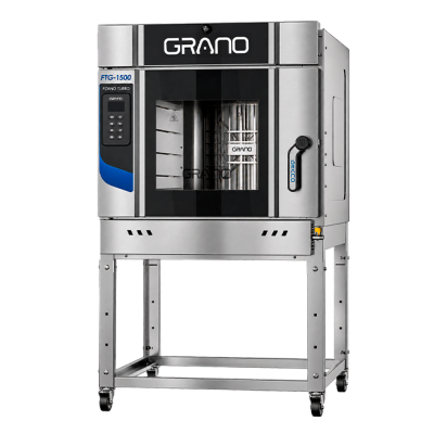 FTG1500 Grano Fechado