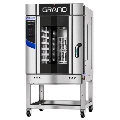 FTG2400 Grano Fechado